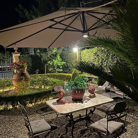 Borgo Di Beppe E Gloria Suite سان جيوفاني فالدارنو المظهر الخارجي الصورة