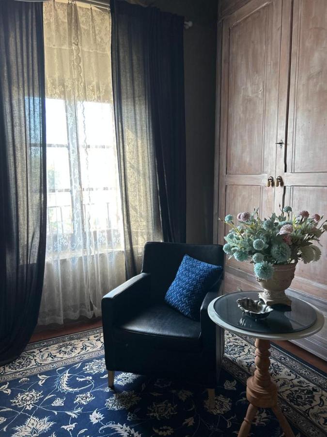 Borgo Di Beppe E Gloria Suite سان جيوفاني فالدارنو المظهر الخارجي الصورة