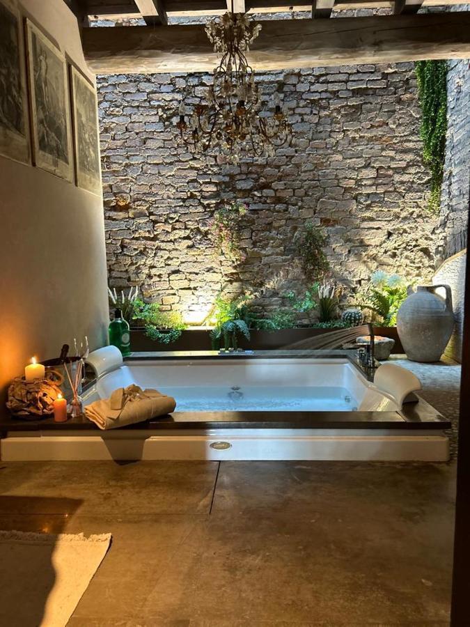 Borgo Di Beppe E Gloria Suite سان جيوفاني فالدارنو المظهر الخارجي الصورة