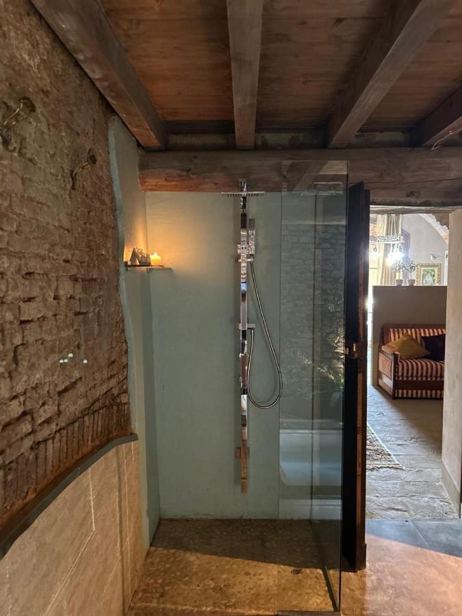 Borgo Di Beppe E Gloria Suite سان جيوفاني فالدارنو المظهر الخارجي الصورة