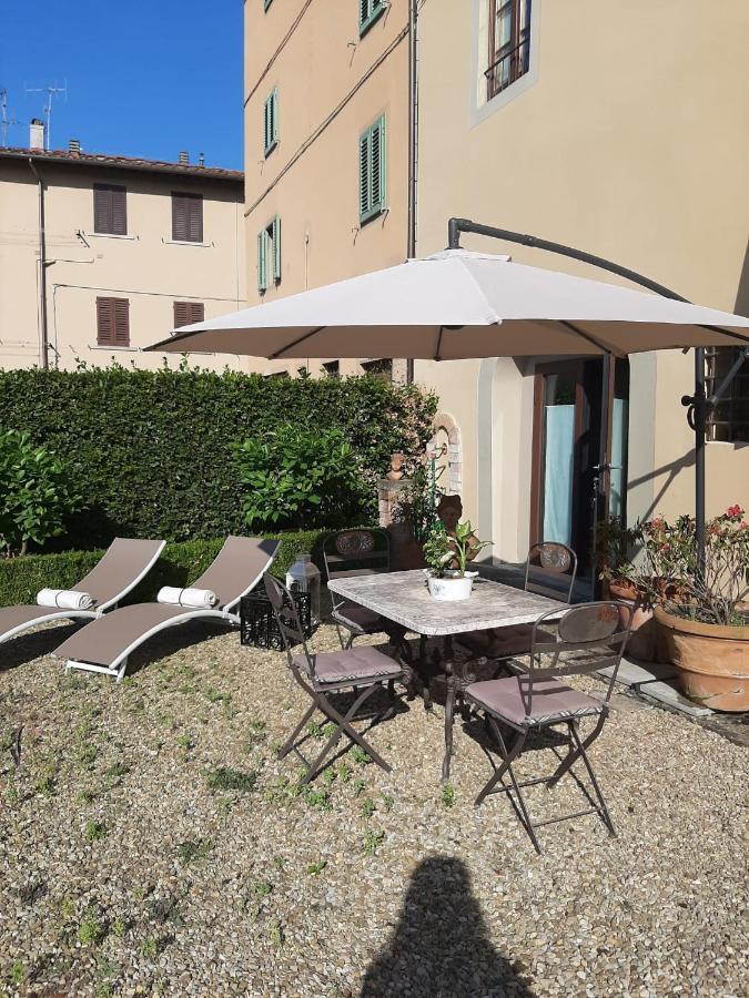 Borgo Di Beppe E Gloria Suite سان جيوفاني فالدارنو المظهر الخارجي الصورة