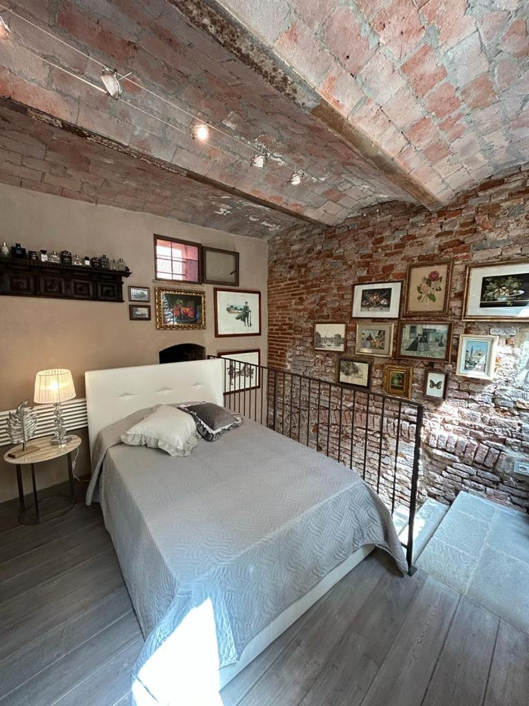 Borgo Di Beppe E Gloria Suite سان جيوفاني فالدارنو المظهر الخارجي الصورة