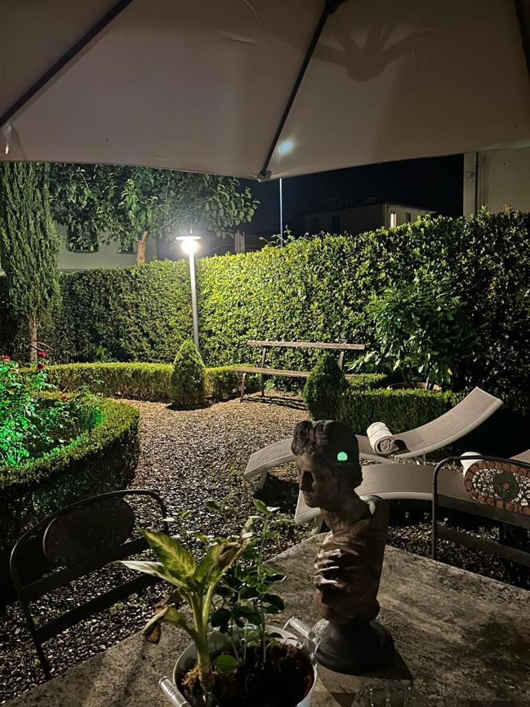 Borgo Di Beppe E Gloria Suite سان جيوفاني فالدارنو المظهر الخارجي الصورة