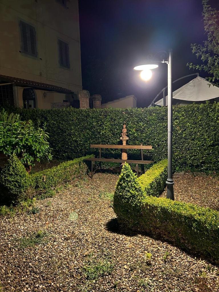 Borgo Di Beppe E Gloria Suite سان جيوفاني فالدارنو المظهر الخارجي الصورة