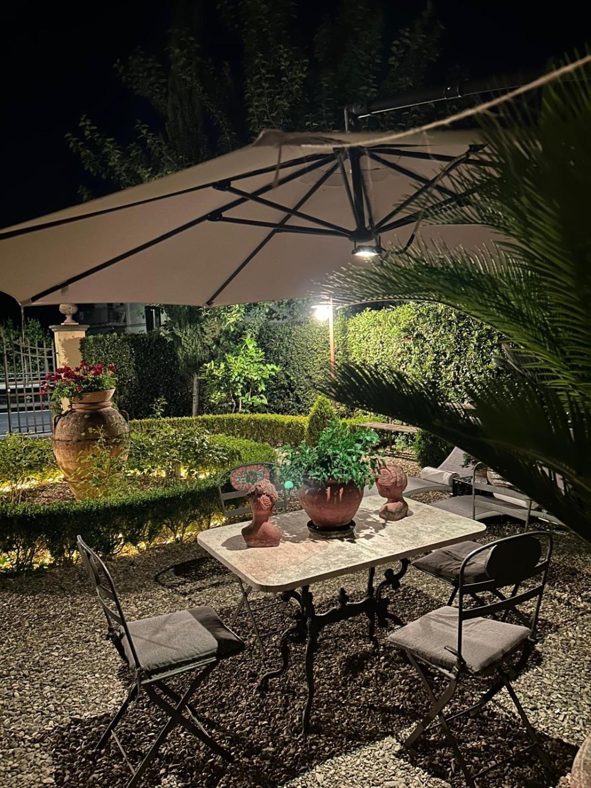 Borgo Di Beppe E Gloria Suite سان جيوفاني فالدارنو المظهر الخارجي الصورة